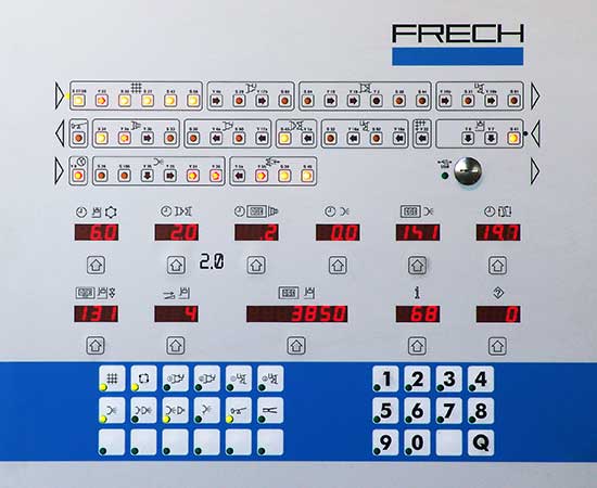 frech